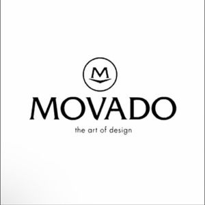 Movado watch